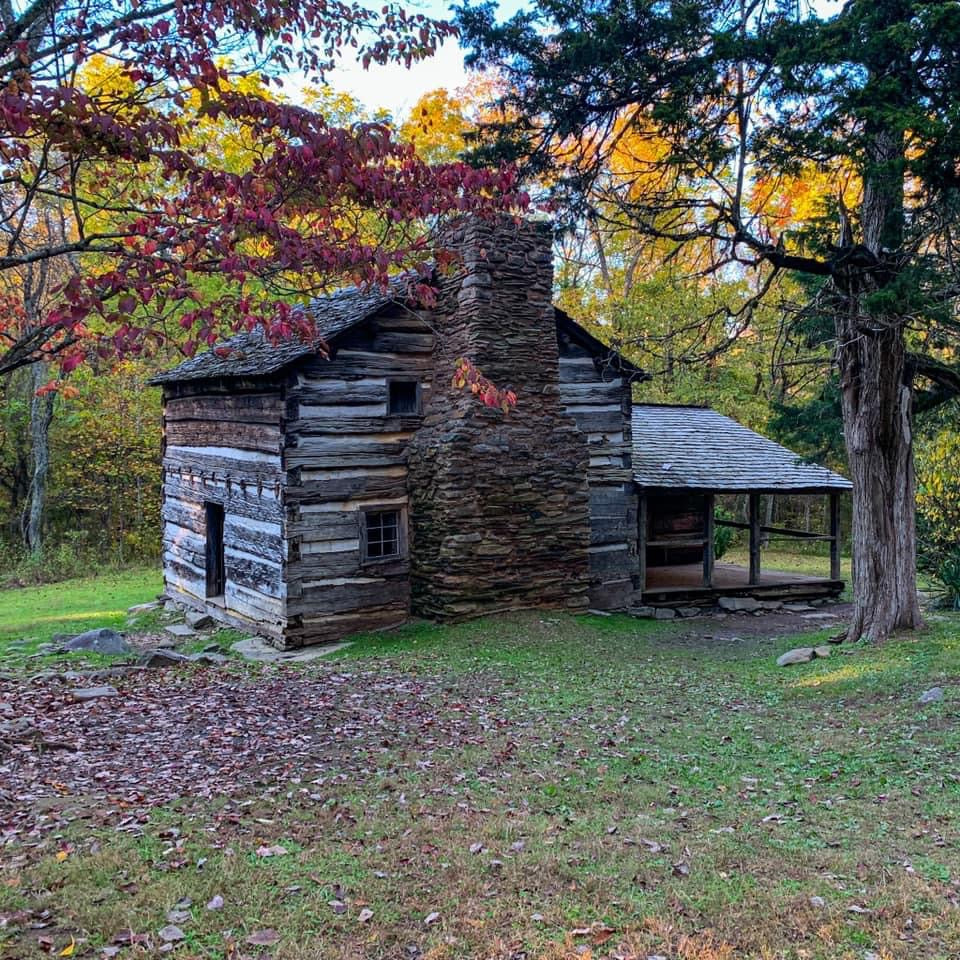 Autumn Lodge