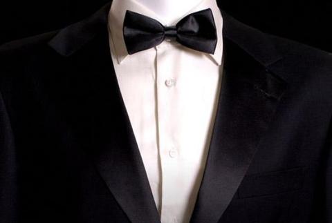 Black Tie